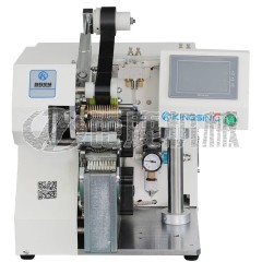 自动线束胶带包扎机