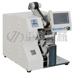 自动线束胶带包扎机