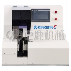 全自动线束胶带包扎机