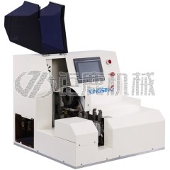 全自动线束胶带包扎机