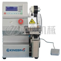 定点线束胶带包扎机