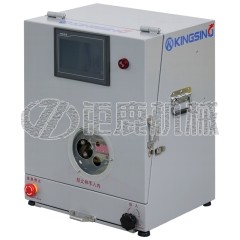 全自动生料带缠绕机