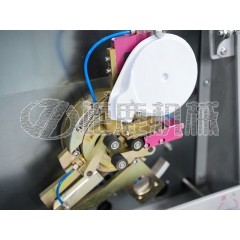 全自动生料带缠绕机