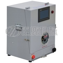 全自动生料带缠绕机