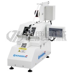 全自动点胶包胶机