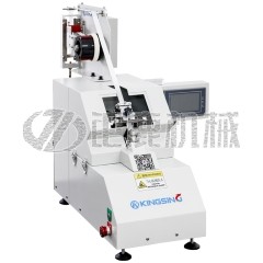 全自动点胶包胶机