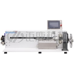 LED灯带包装缠绕机