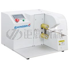 线束自动缠带机