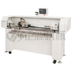 全自动线束缠带机