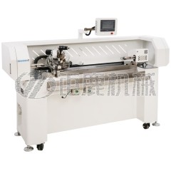 全自动线束缠带机