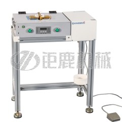 工业双面胶点胶机