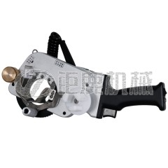 手持式线束缠带机