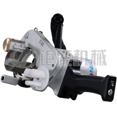 手持式线束缠带机