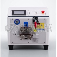 全自动电脑穿管机