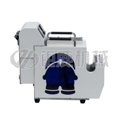 中部热缩管加热机