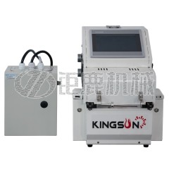 热缩管加热处理设备