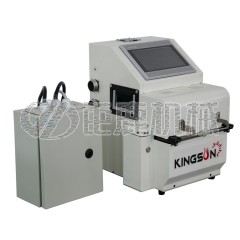 热缩管加热处理设备