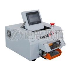 便携式热缩管处理设备