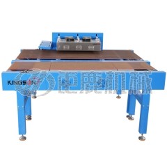 自动式热缩管加热机