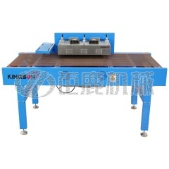 自动式热缩管加热机