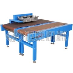 自动式热缩管加热机