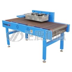 自动式热缩管加热机