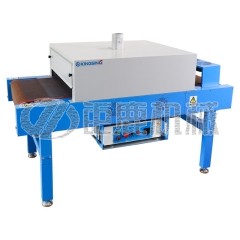 智能热缩管加热隧道