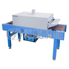 经济型热缩管加热隧道