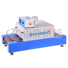 热缩管红外线加热隧道炉