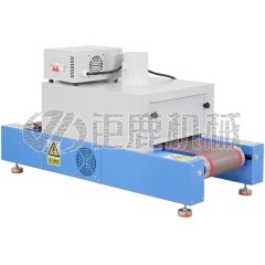 热缩管红外线加热隧道炉