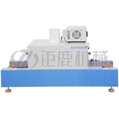 热缩管红外线加热隧道炉