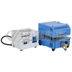 小型台式热缩管加热机