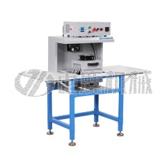 大口径热缩管加热机