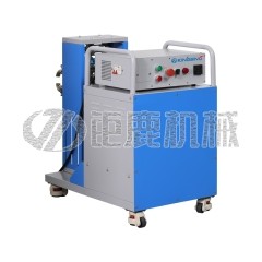 工业双出风口热风枪