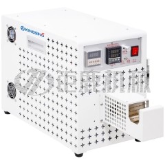 热缩管烘焙加热机