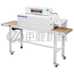 封闭式热缩管烘干炉