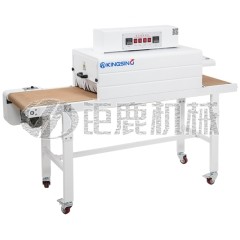 封闭式热缩管烘干炉