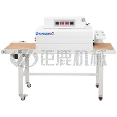 封闭式热缩管烘干炉