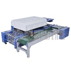 双面加热热缩管机