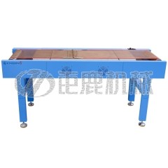 热缩机专用辅助输送线