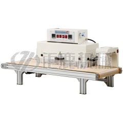 台式热缩管处理设备