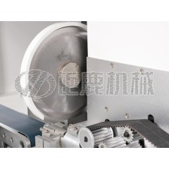 全自动管道锯切机