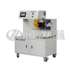 超高速自动切管机