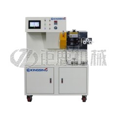 超高速自动切管机