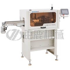 重型柔性管材切割机