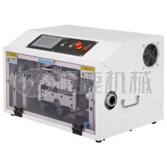 全自动波纹管切割机