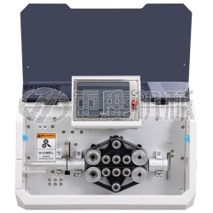 重型波纹管切割机