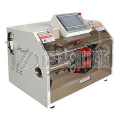 重型波纹管切割机