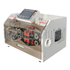 重型波纹管切割机