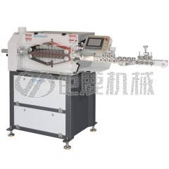 旋转刀大电缆切割机